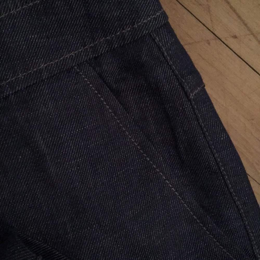 Linen Pants - Picture 3 of 3